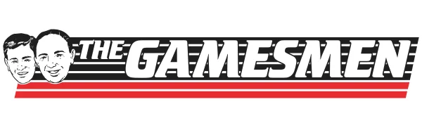 GAMESMEN Logo